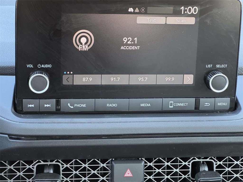 Used 2024 Honda Accord LX image 3