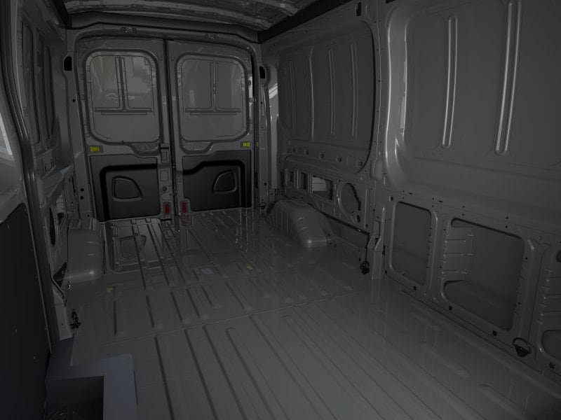 New 2026 Ford Transit 250 148 Medium Roof Extended AWD image 32