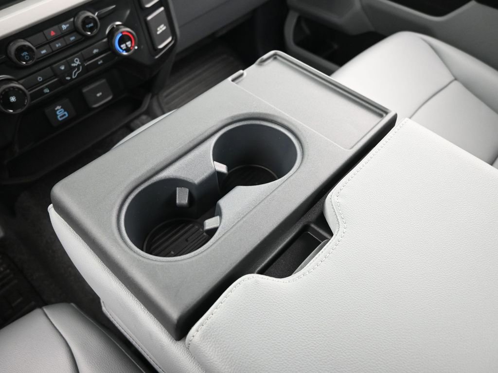 New 2026 Ford F250 XL w/ F-250 >10K GVWR Package AWD/4WD image 22