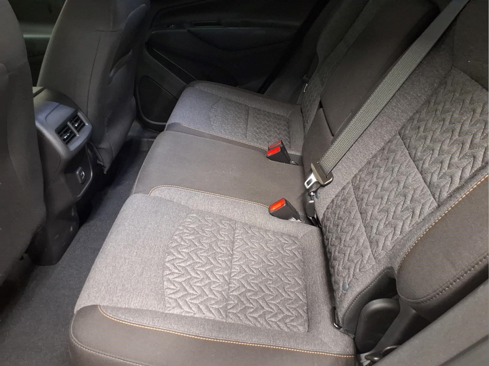 Certified 2024 Chevrolet Equinox LT FWD image 7