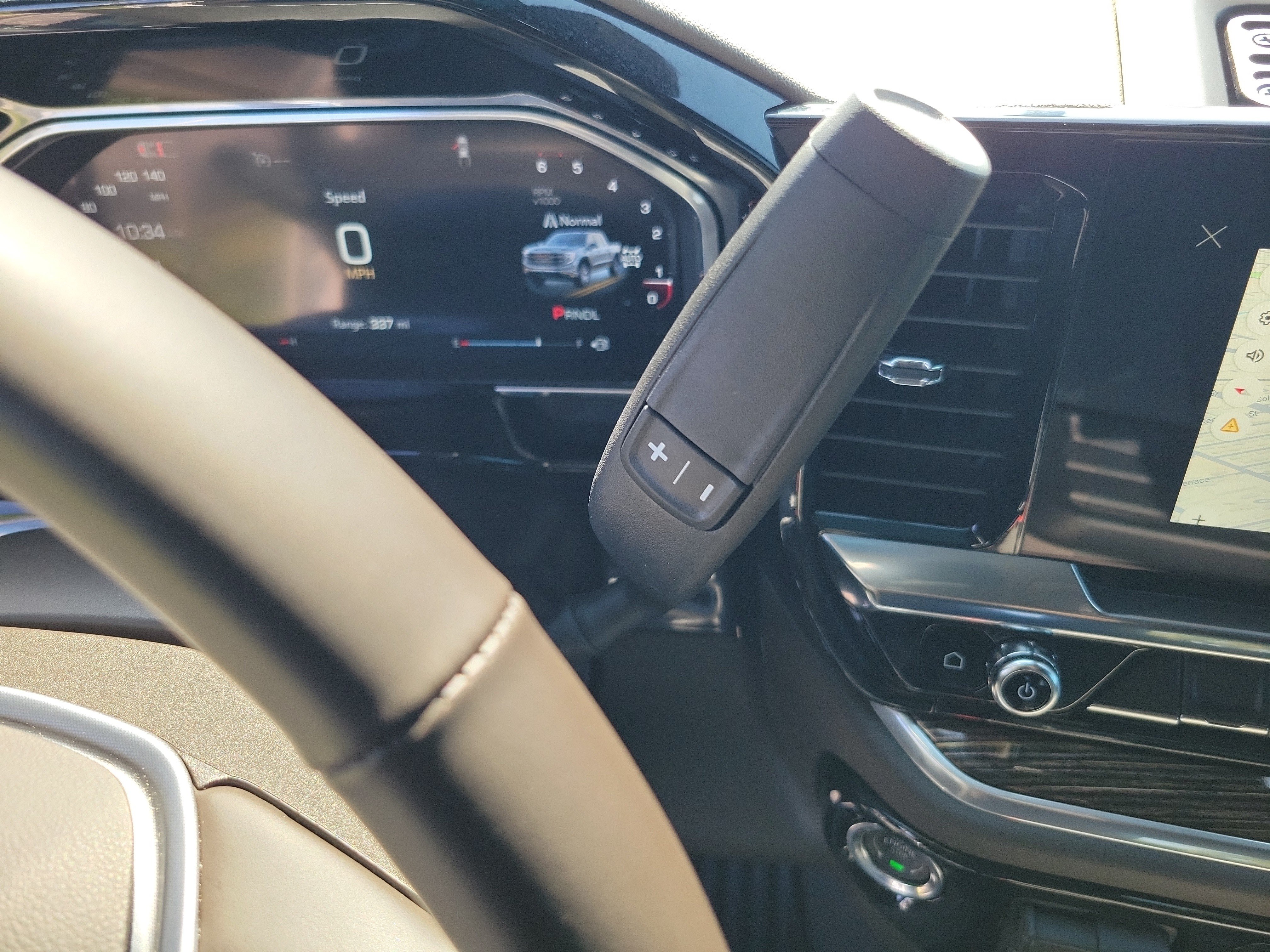 Used 2026 GMC Sierra 1500 SLE AWD/4WD image 32