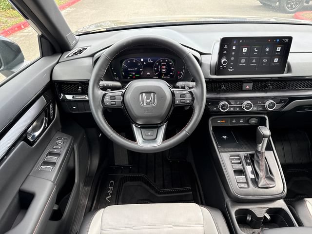 Used 2026 Honda CR-V Sport Touring image 30
