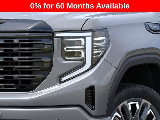 New 2026 GMC Sierra 1500 Denali Ultimate AWD/4WD image 10