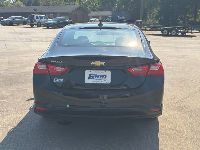 Used 2023 Chevrolet Malibu LS image 6