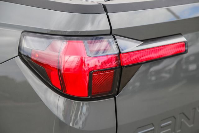 New 2026 Hyundai Santa Cruz SEL AWD/4WD image 10