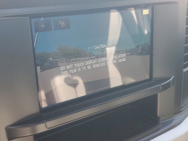 New 2025 Ford F450 XL w/ XL Chrome Package image 16