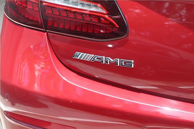 Used 2021 Mercedes-Benz E 53 AMG 4MATIC Coupe image 14