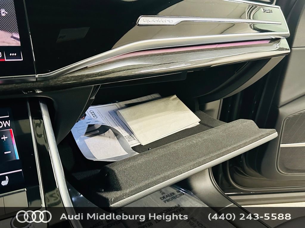 Certified 2026 Audi Q7 3.0T Premium w/ Convenience Plus Package AWD/4WD image 24