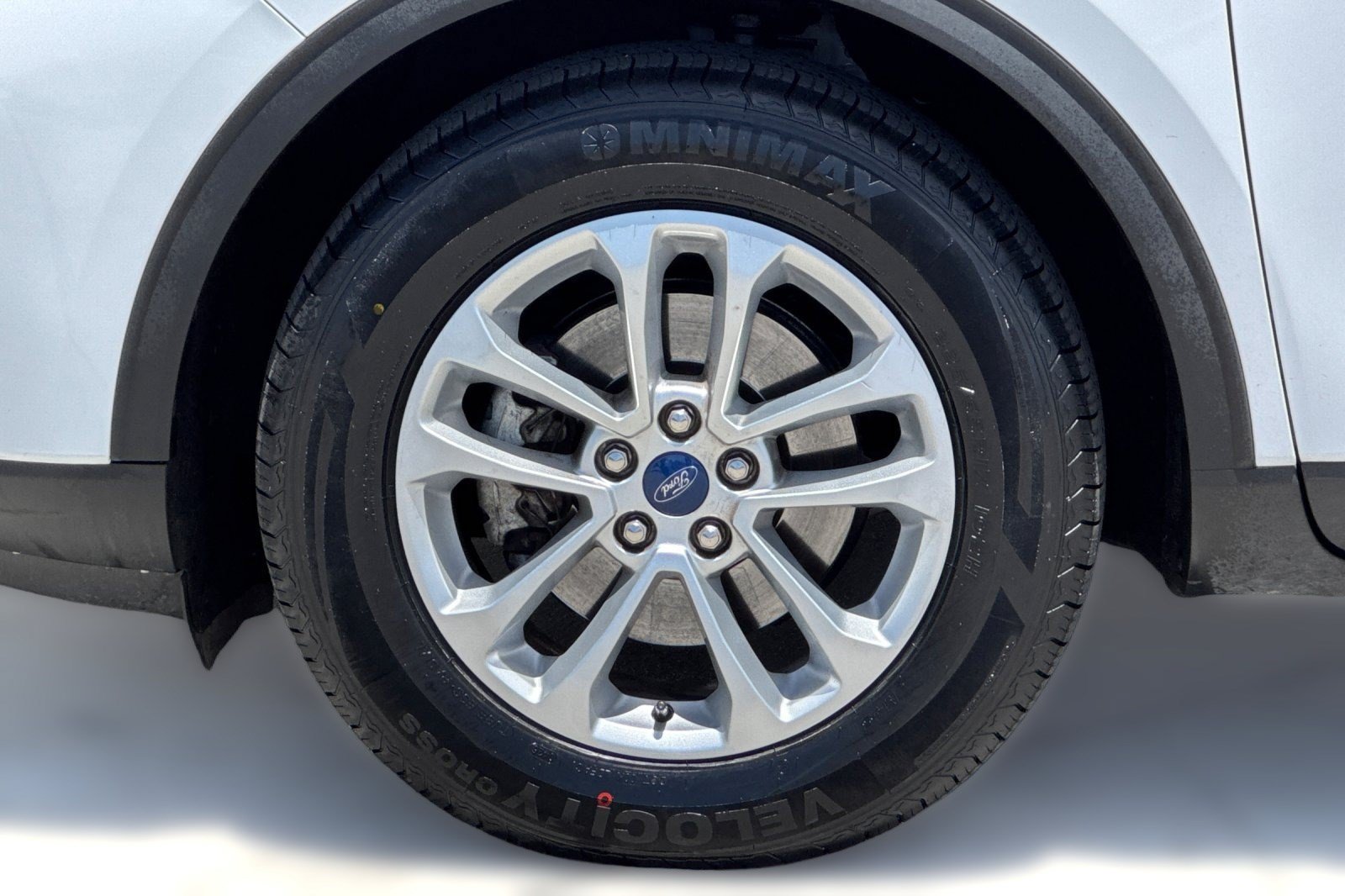 Used 2022 Ford Escape SE AWD/4WD image 12