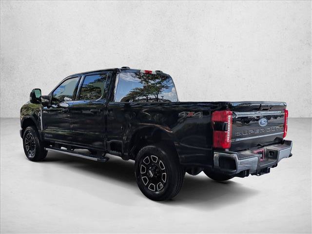 New 2026 Ford F350 Lariat AWD/4WD image 8
