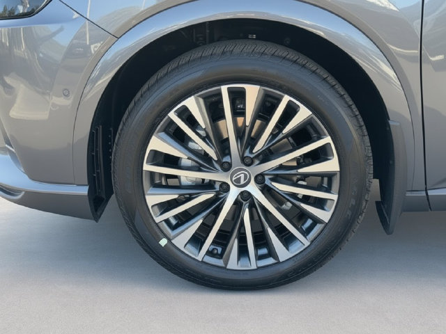 New 2026 Lexus RX 350 Premium Plus w/ Convenience Package FWD image 11