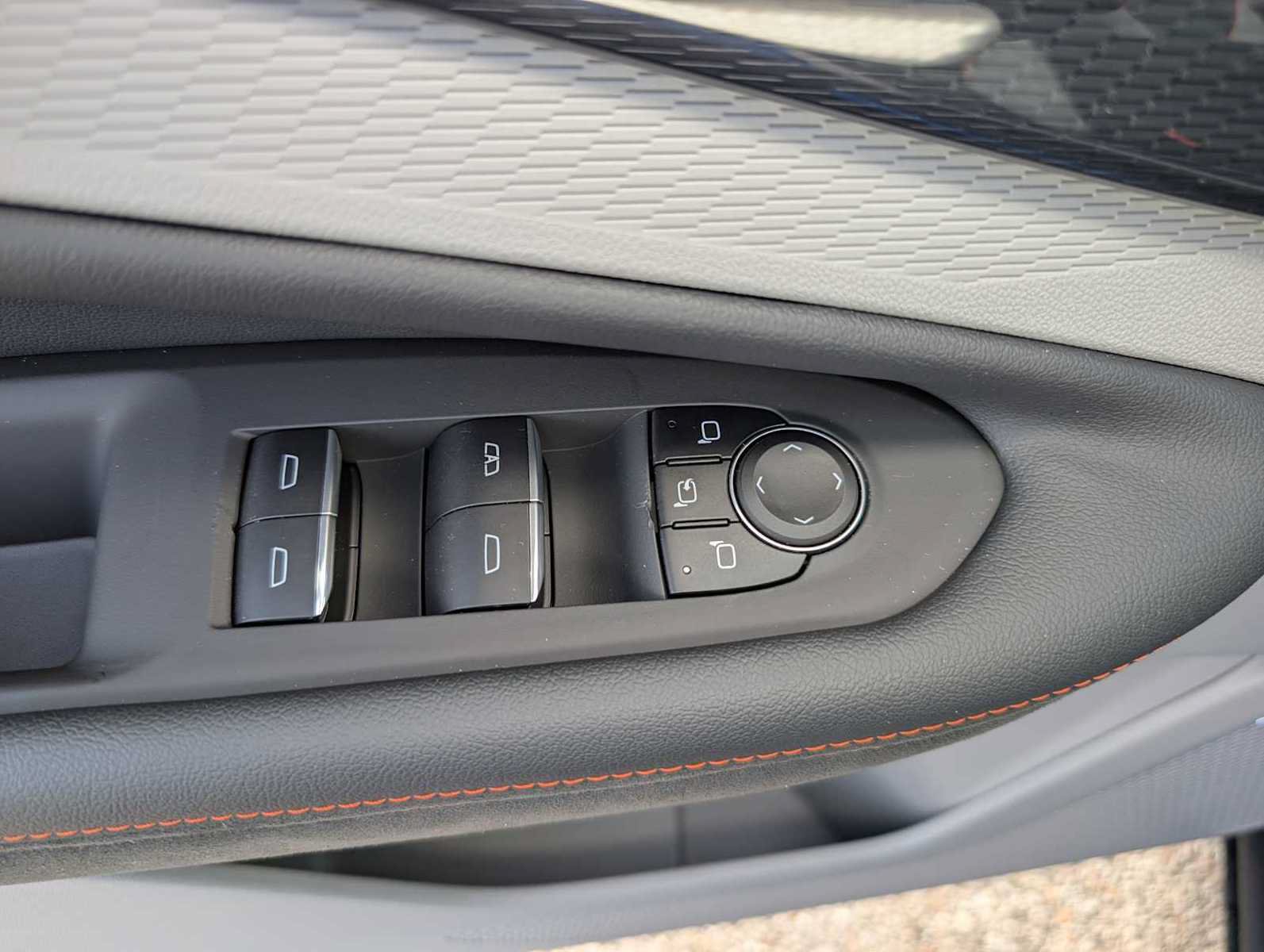 New 2026 Chevrolet Blazer EV SS AWD/4WD image 33