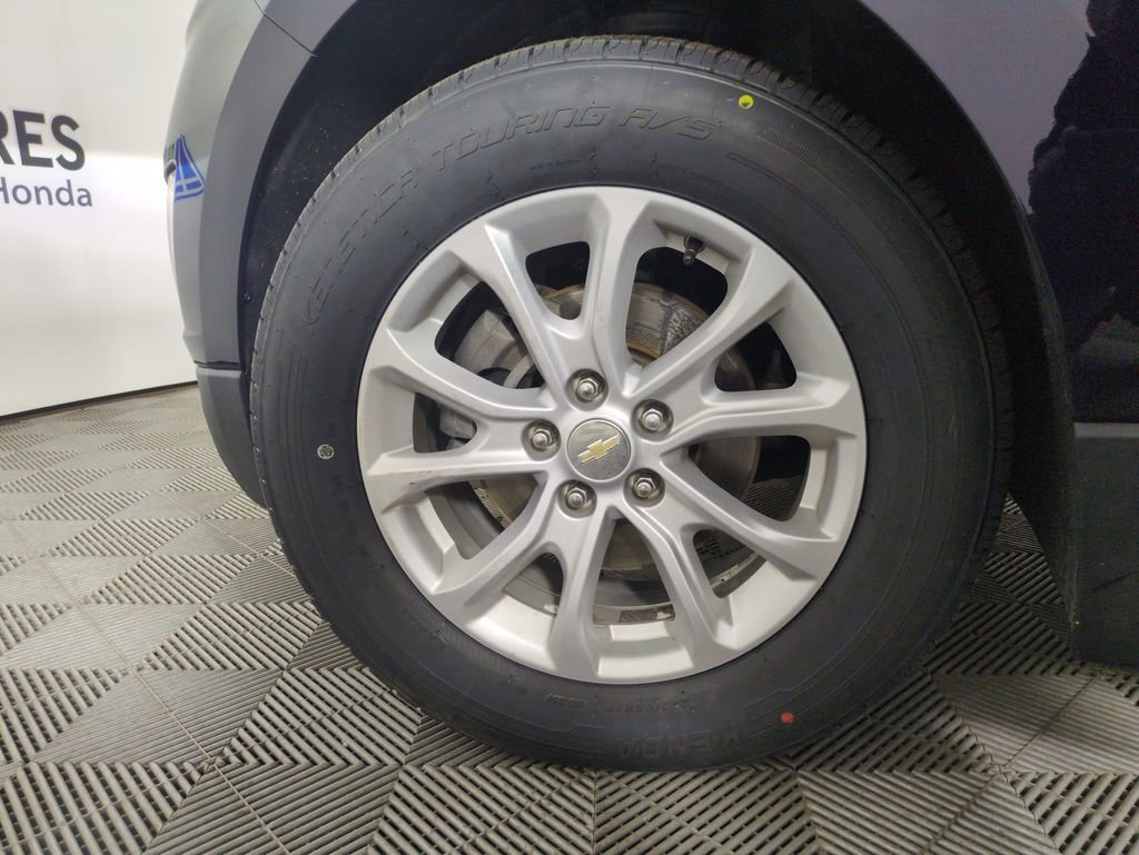 Used 2020 Chevrolet Equinox LT image 29
