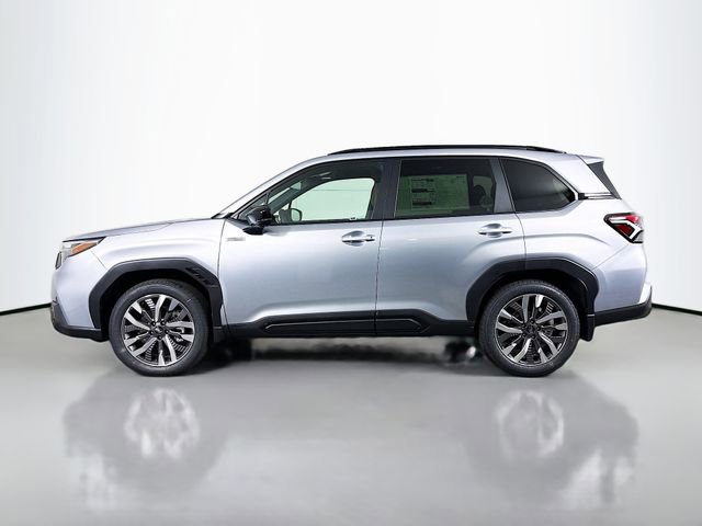 New 2026 Subaru Forester Touring image 4