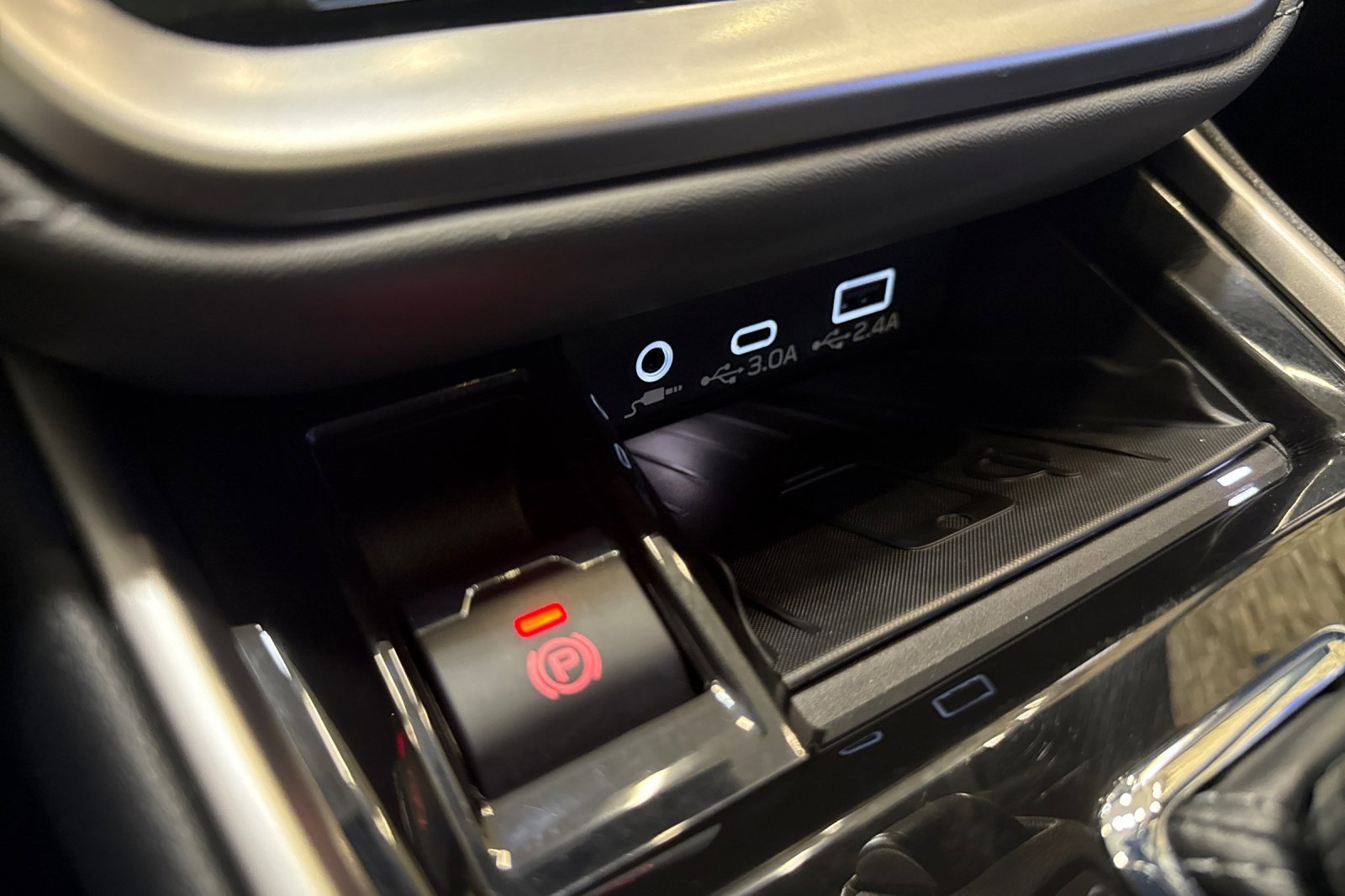 Certified 2025 Subaru Outback Onyx Edition image 27