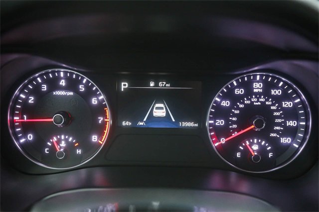 Certified 2023 Kia Forte LXS image 24