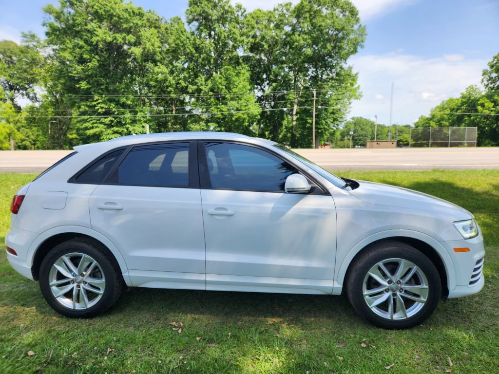 Used 2017 Audi Q3 2.0T Premium image 20