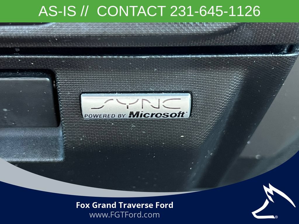 Used 2014 Ford F150 XLT w/ XLT Convenience Package AWD/4WD image 30