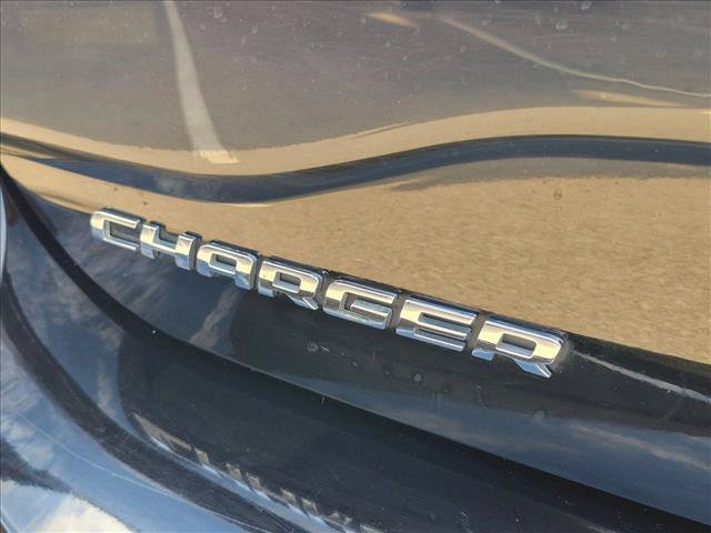 Used 2013 Dodge Charger SXT Plus AWD/4WD image 9