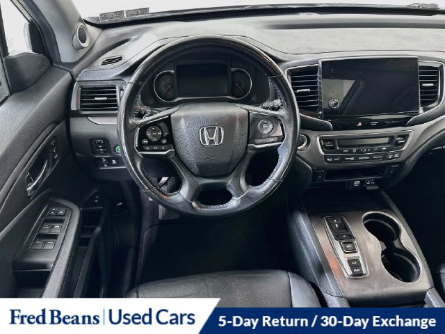 Used 2022 Honda Pilot EX-L image 27
