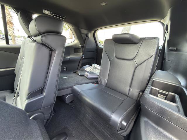 New 2026 Lexus TX 350 AWD w/ Convenience Package image 13