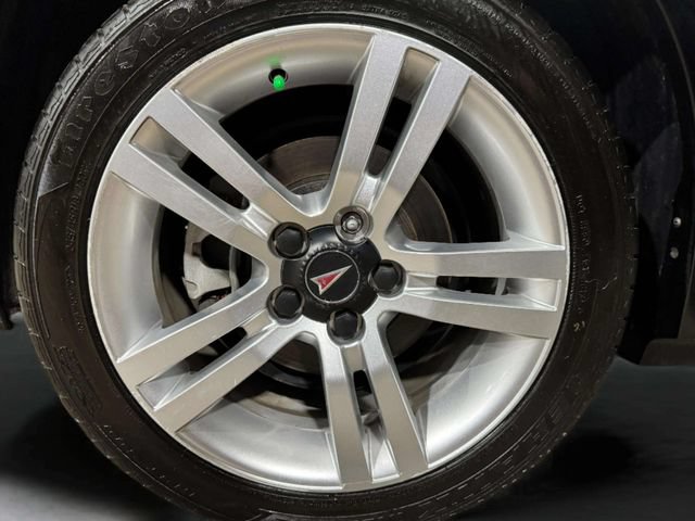Used 2008 Pontiac G8 w/ Comfort And Sound Package RWD image 24