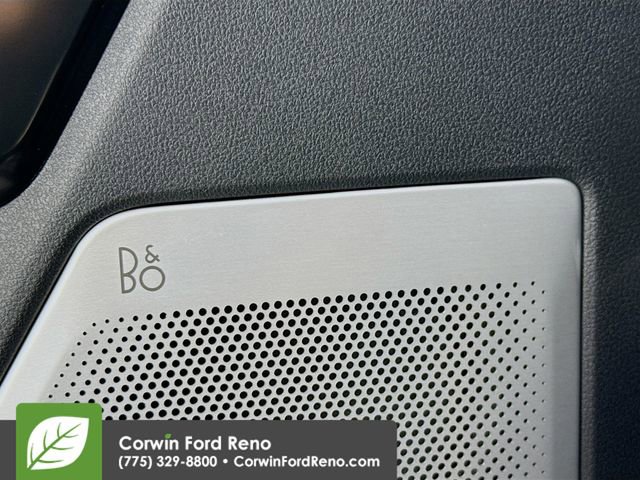 New 2026 Ford F250 Platinum image 21