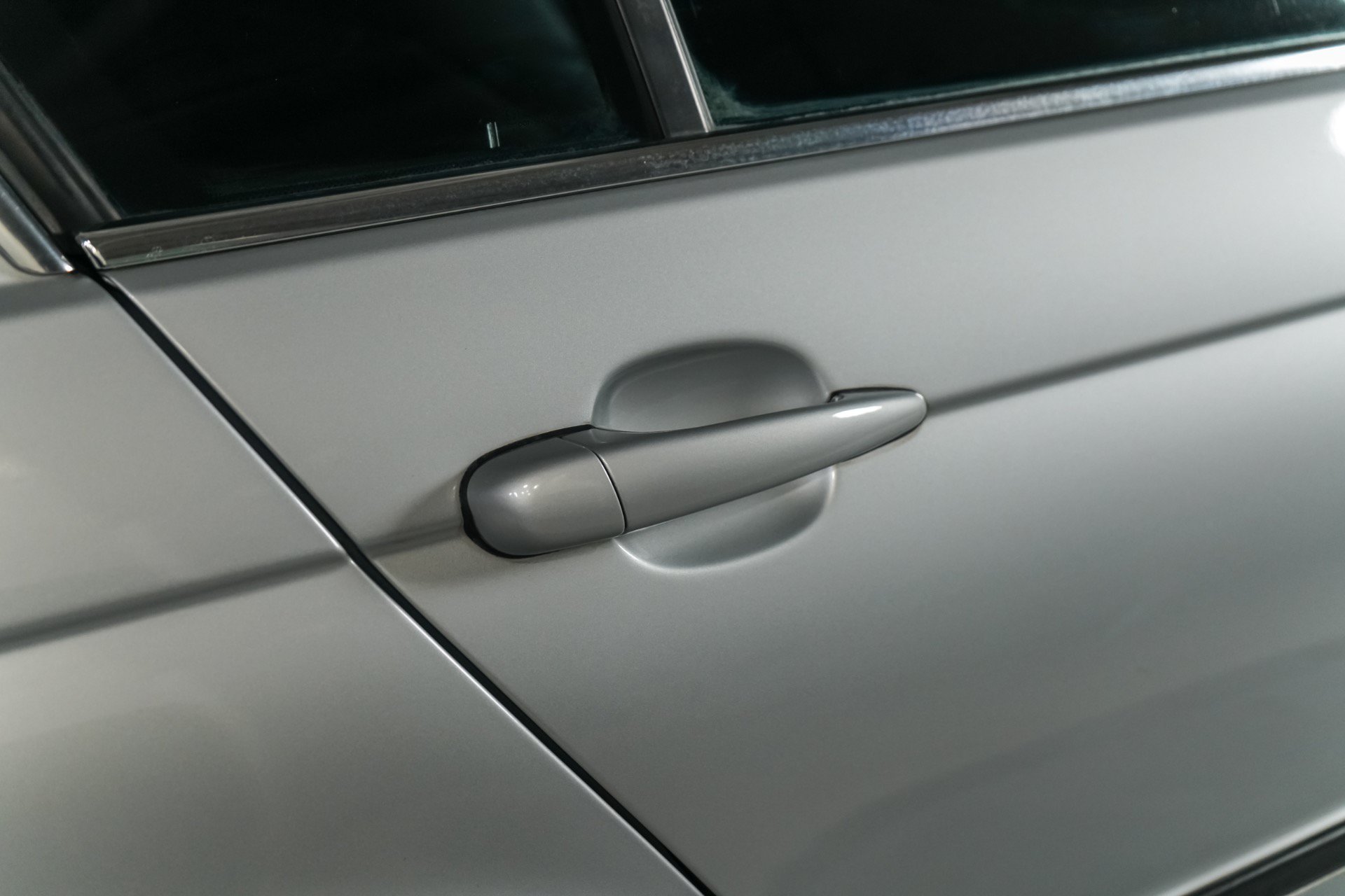 Used 2004 BMW 330i Sedan RWD image 57