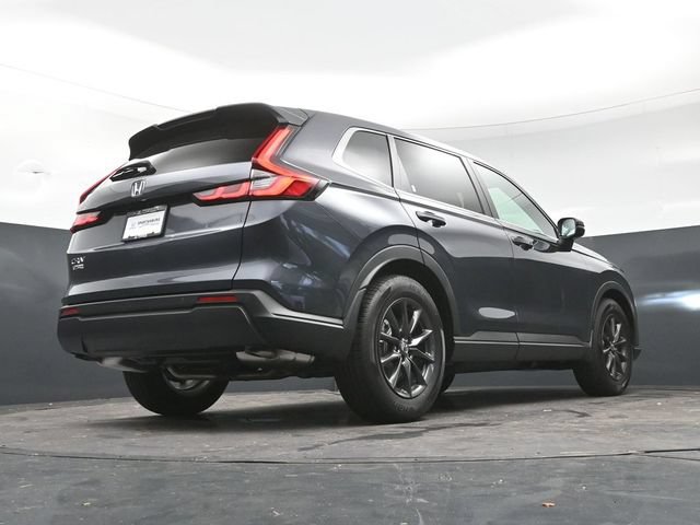 Used 2026 Honda CR-V EX-L image 28