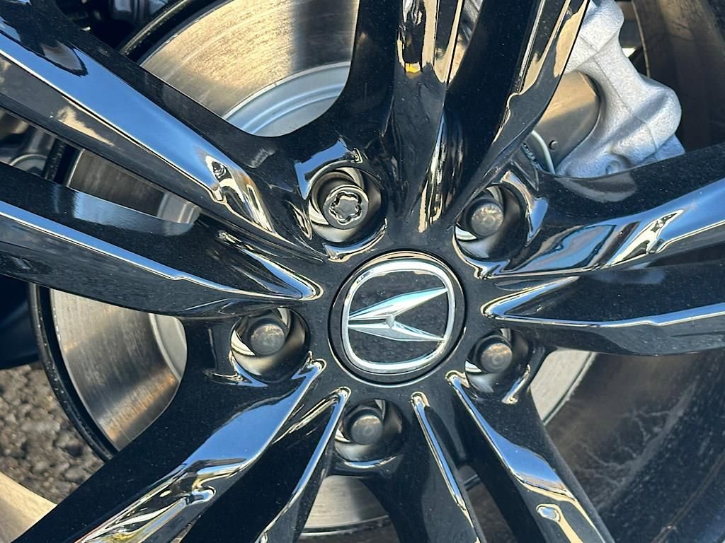 New 2026 Acura Integra A-Spec image 15