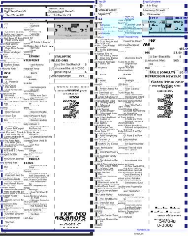 Used 2019 Jaguar XF Prestige image 48