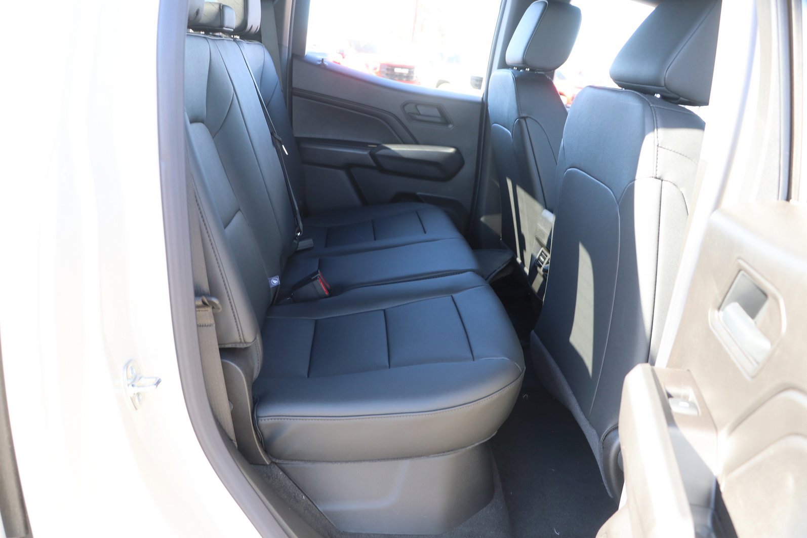 New 2026 Chevrolet Colorado Trail Boss image 30