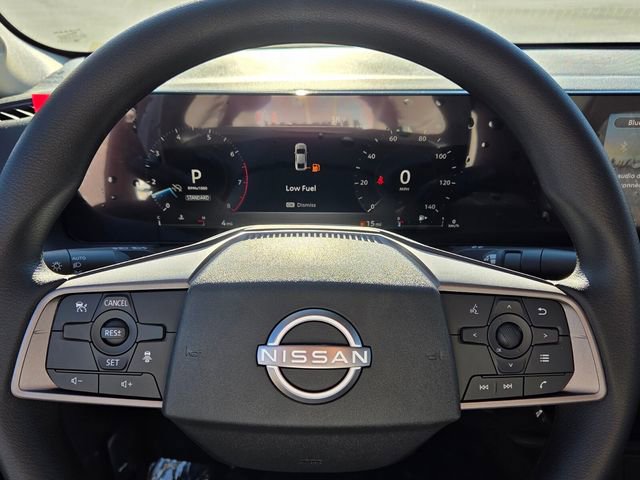 New 2026 Nissan Sentra SV w/ Floor Mat Package image 23