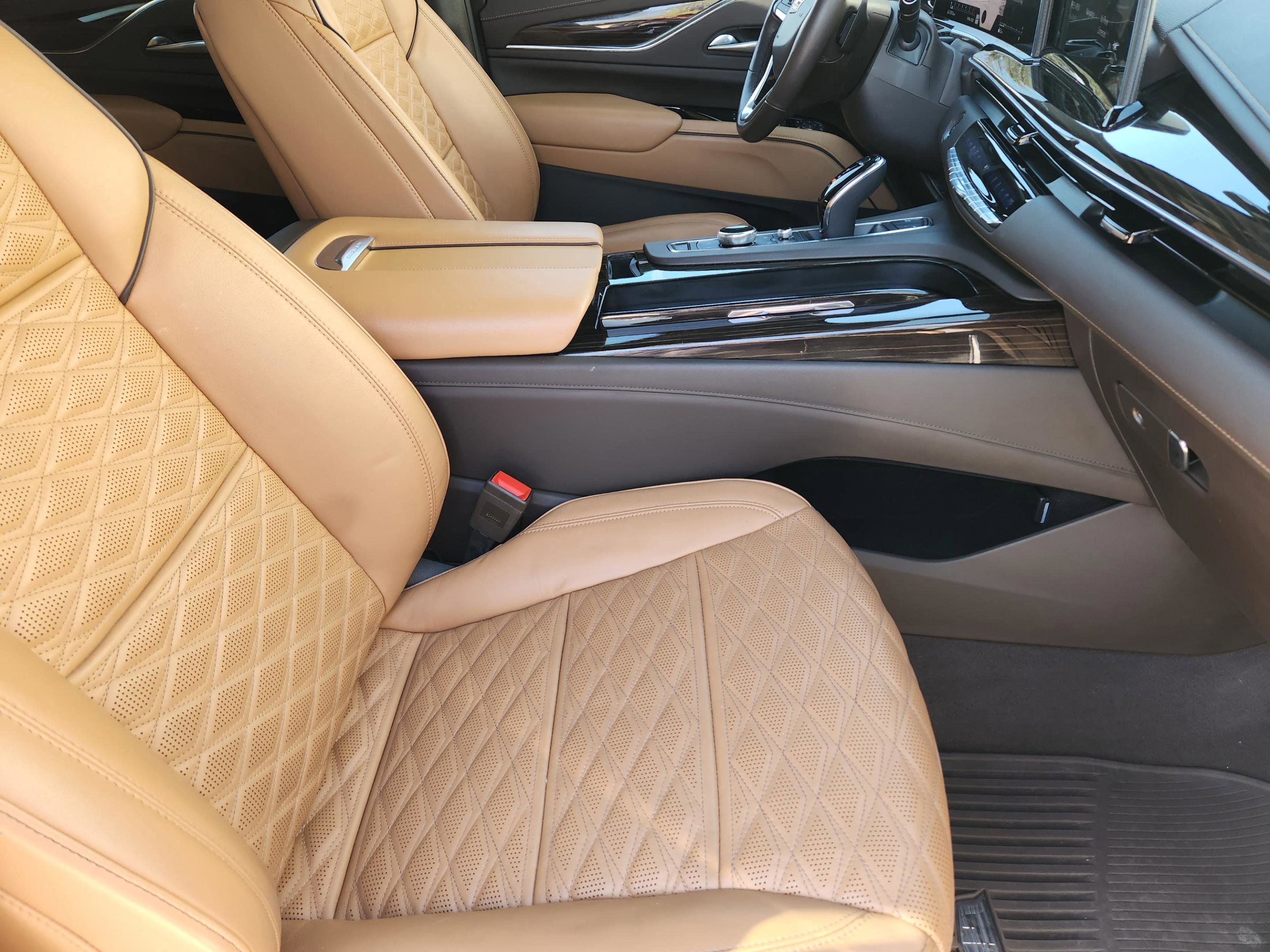 Used 2021 Cadillac Escalade Sport image 15