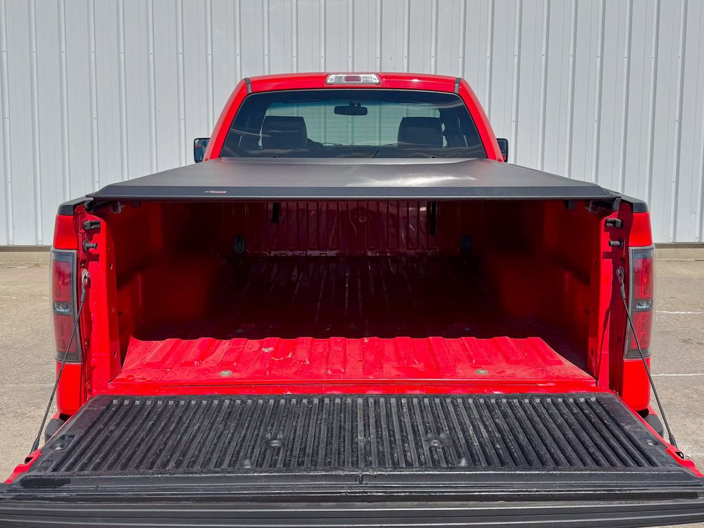 Used 2014 Ford F150 FX4 w/ FX Appearance Package image 14