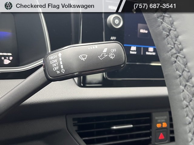 New 2026 Volkswagen Jetta Sport image 36