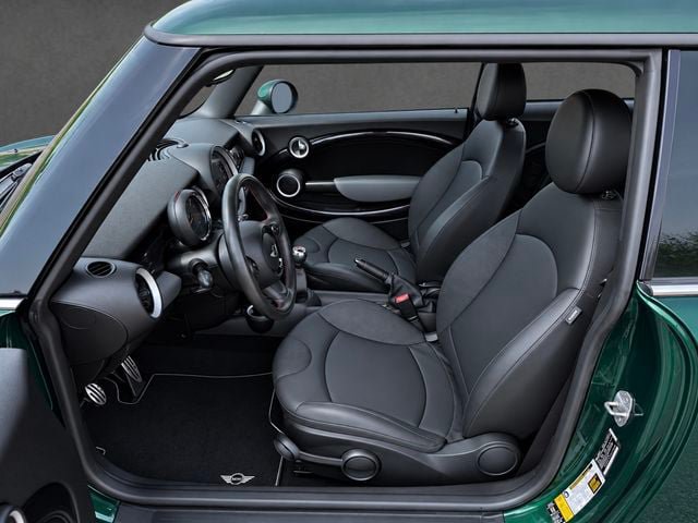 Used 2011 MINI Cooper John Cooper Works FWD image 6