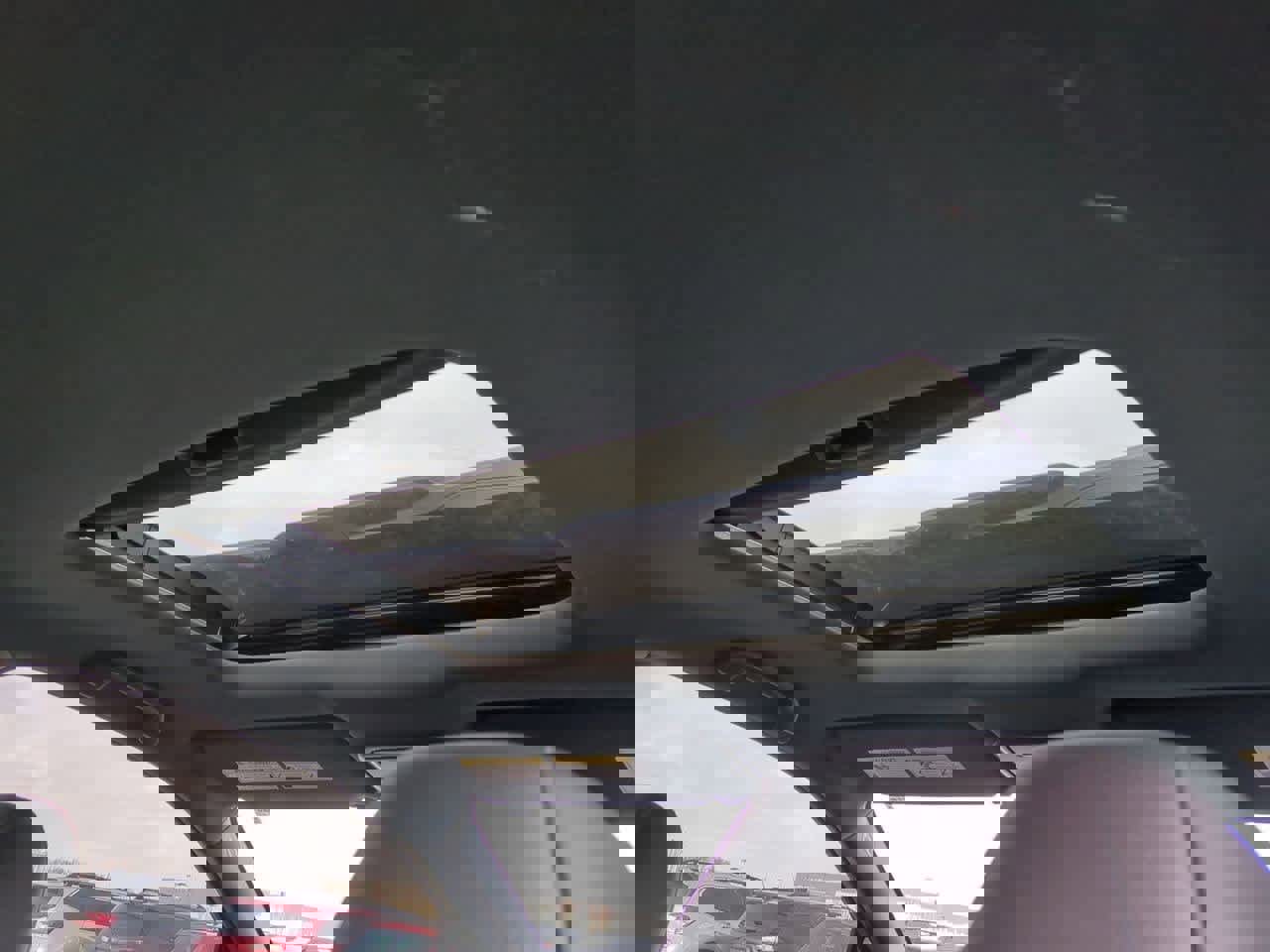 Used 2025 Honda Passport EX-L image 21