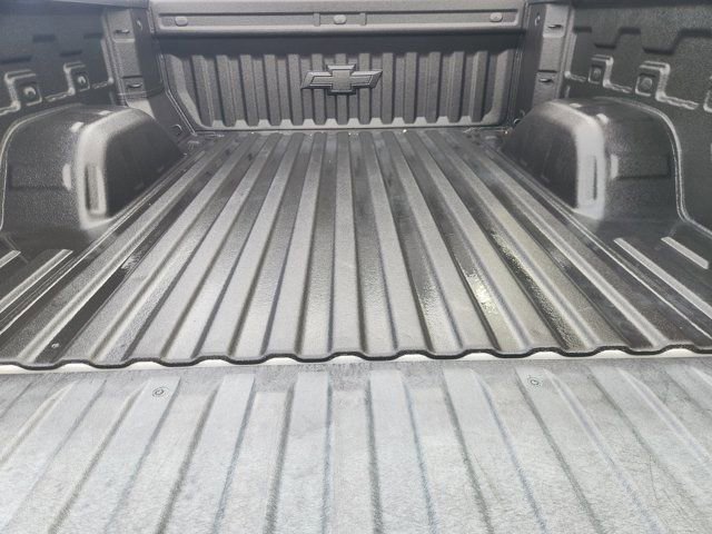 Used 2020 Chevrolet Silverado 1500 LT w/ All-Star Edition image 33