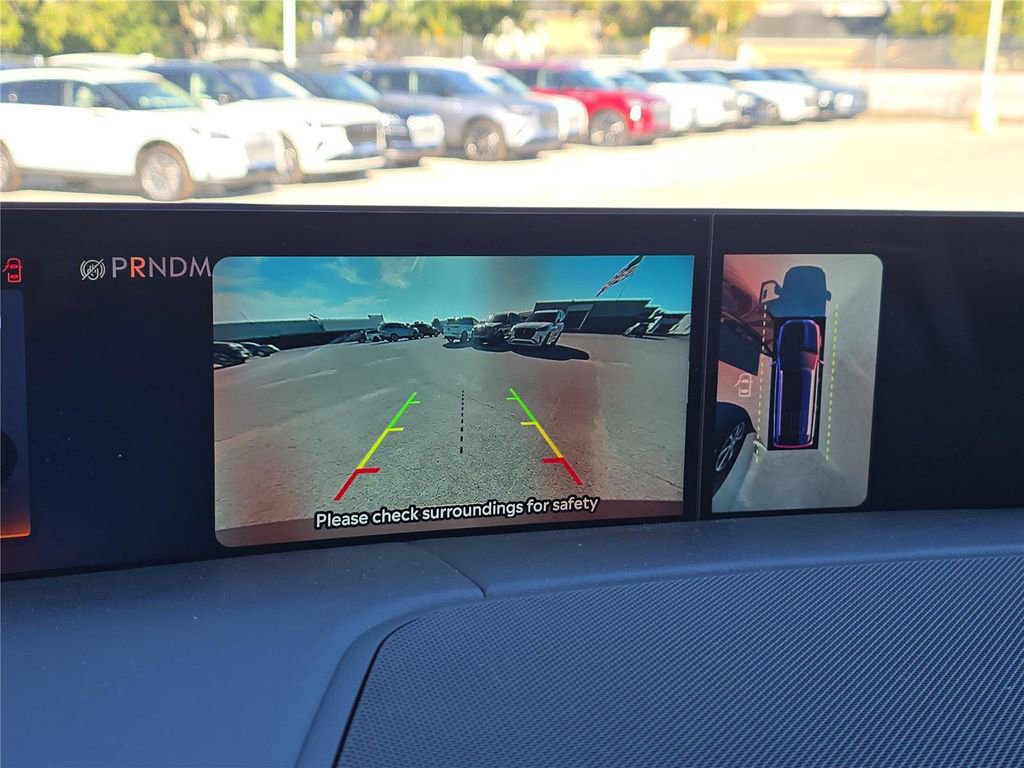 New 2026 Lincoln Navigator L Black Label w/ Black Label Special Edition image 25