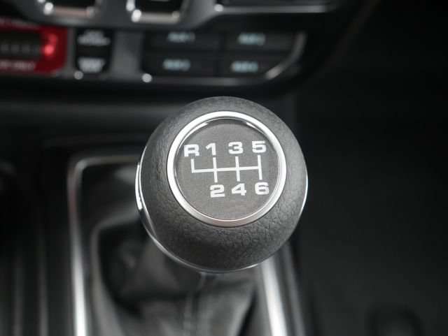 New 2026 Jeep Wrangler Rubicon AWD/4WD image 24