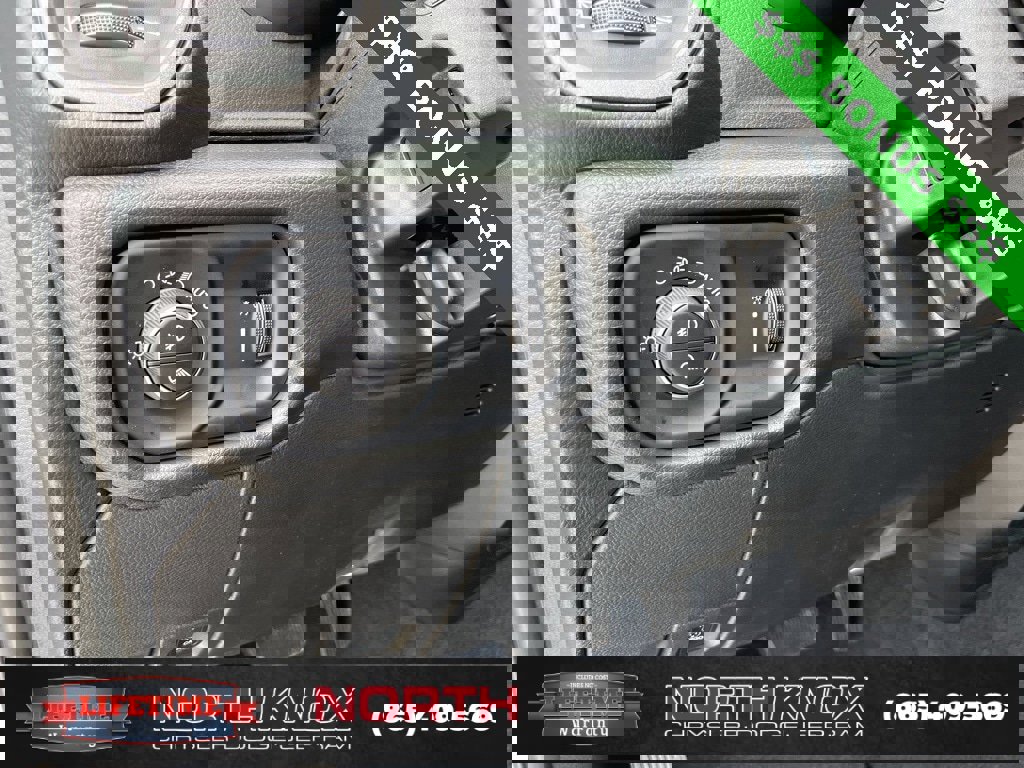 New 2025 RAM 2500 Tradesman image 7