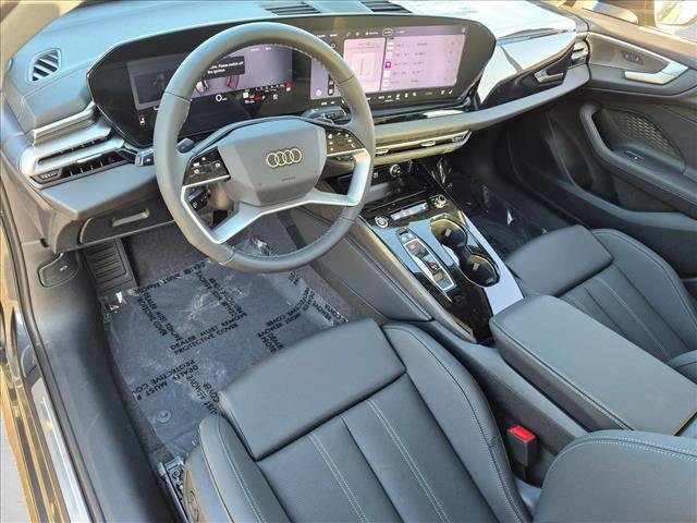 New 2026 Audi A5 Premium Plus AWD/4WD image 3
