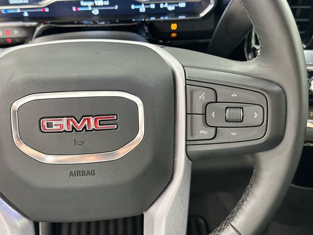 Used 2023 GMC Sierra 1500 Elevation AWD/4WD image 28