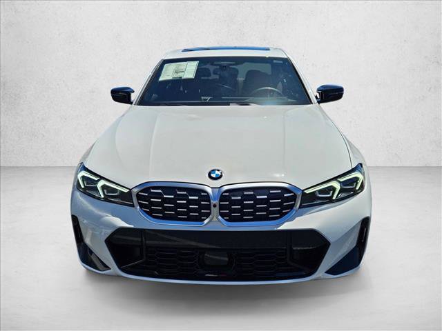 New 2026 BMW M340i Sedan RWD image 6
