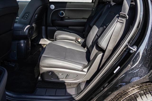 New 2026 Hyundai Palisade Calligraphy image 24