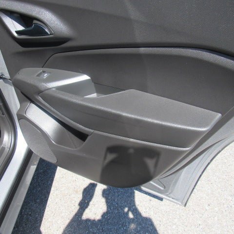 Certified 2026 Chevrolet Trax LT image 12