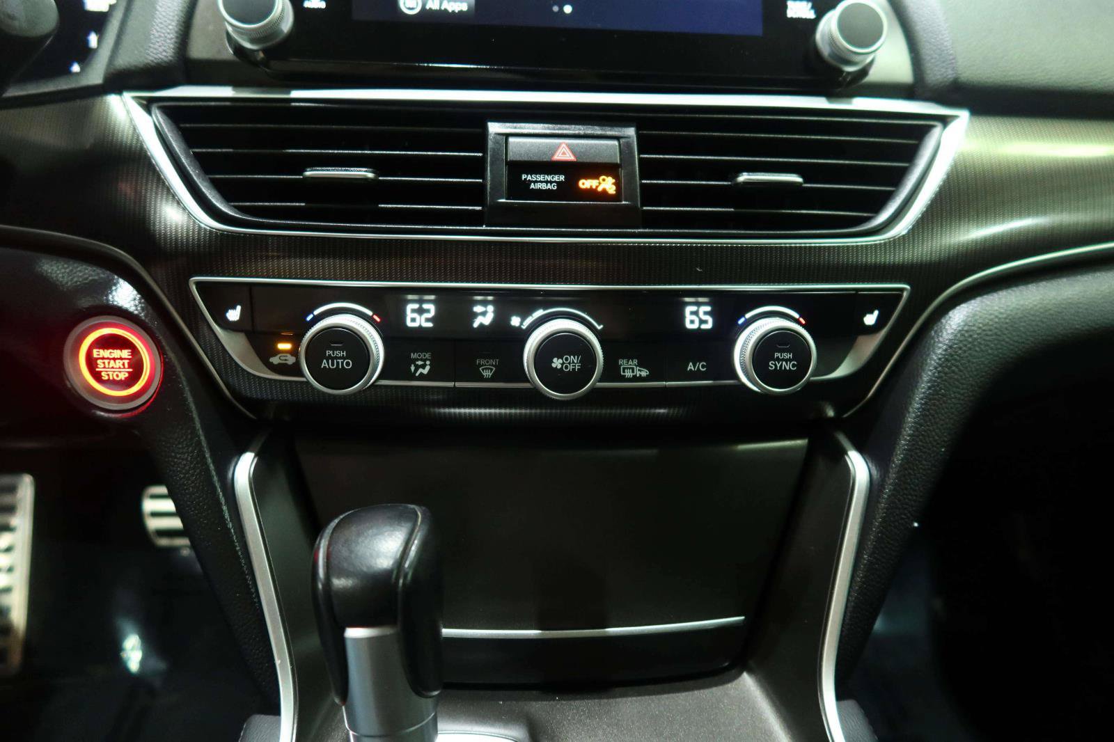 Used 2021 Honda Accord Sport Special Edition image 34