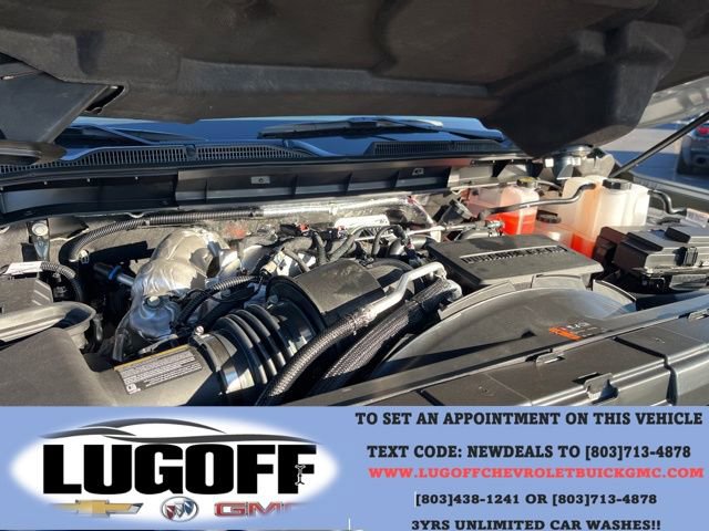 New 2026 GMC Sierra 3500 Denali w/ Denali Reserve Package image 22