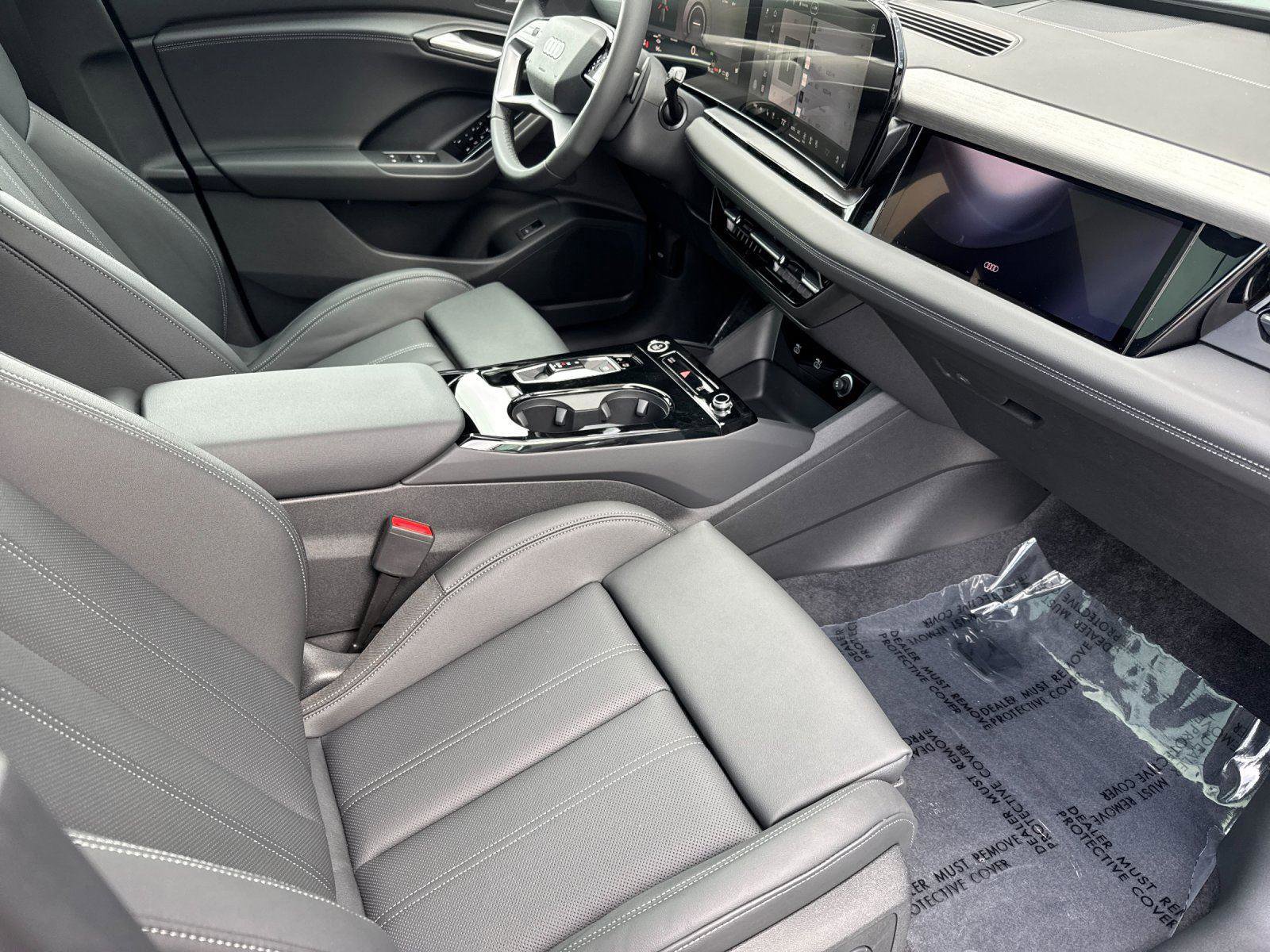 New 2027 Audi Q6 e-tron Premium Plus AWD/4WD image 14